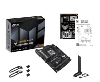 ASUS TUF GAMING B850-PLUS WIFI - 1306481 - zdjęcie 7